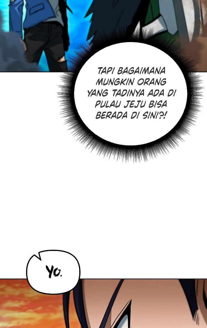 Maxed Out Leveling Chapter 35 - halaman 59