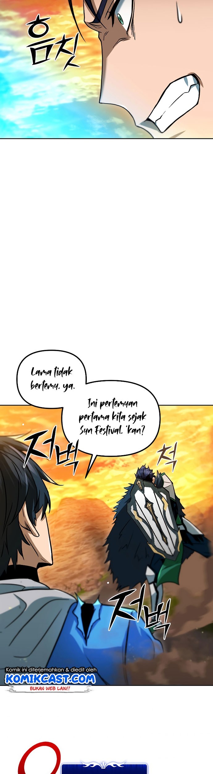 Maxed Out Leveling Chapter 35 - halaman 60