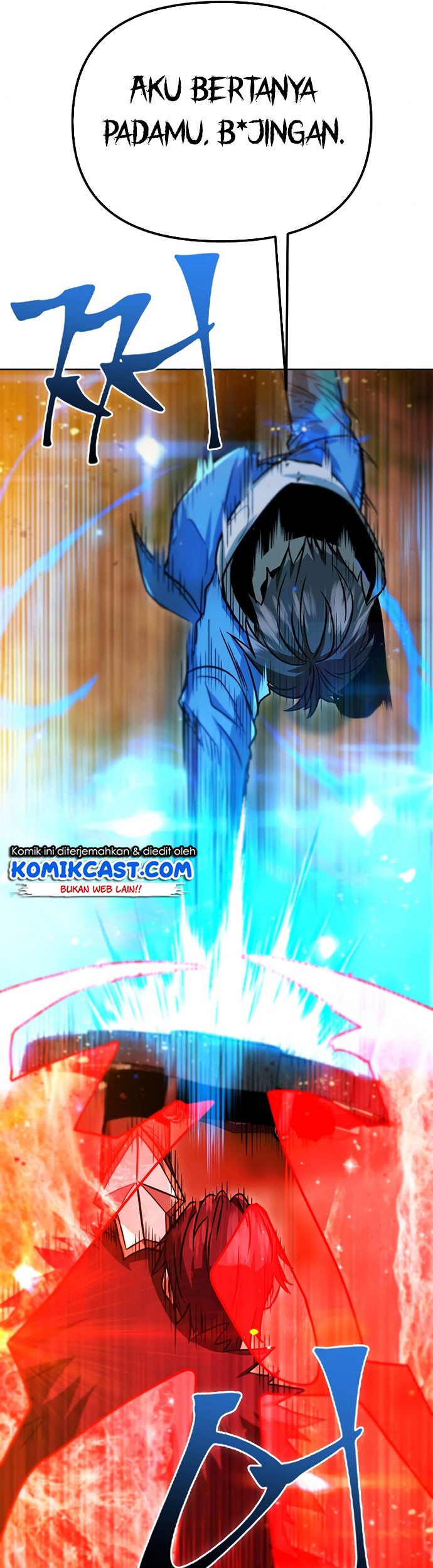 Maxed Out Leveling Chapter 35 - halaman 62