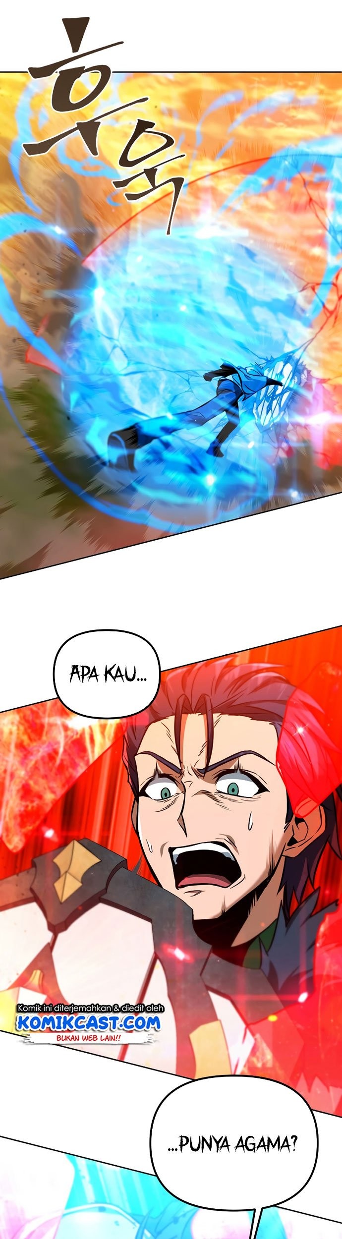 Maxed Out Leveling Chapter 35 - halaman 64