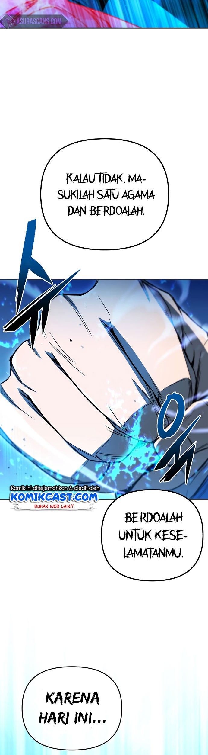 Maxed Out Leveling Chapter 35 - halaman 66