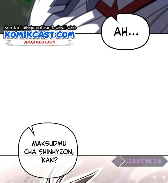Maxed Out Leveling Chapter 35 - halaman 9