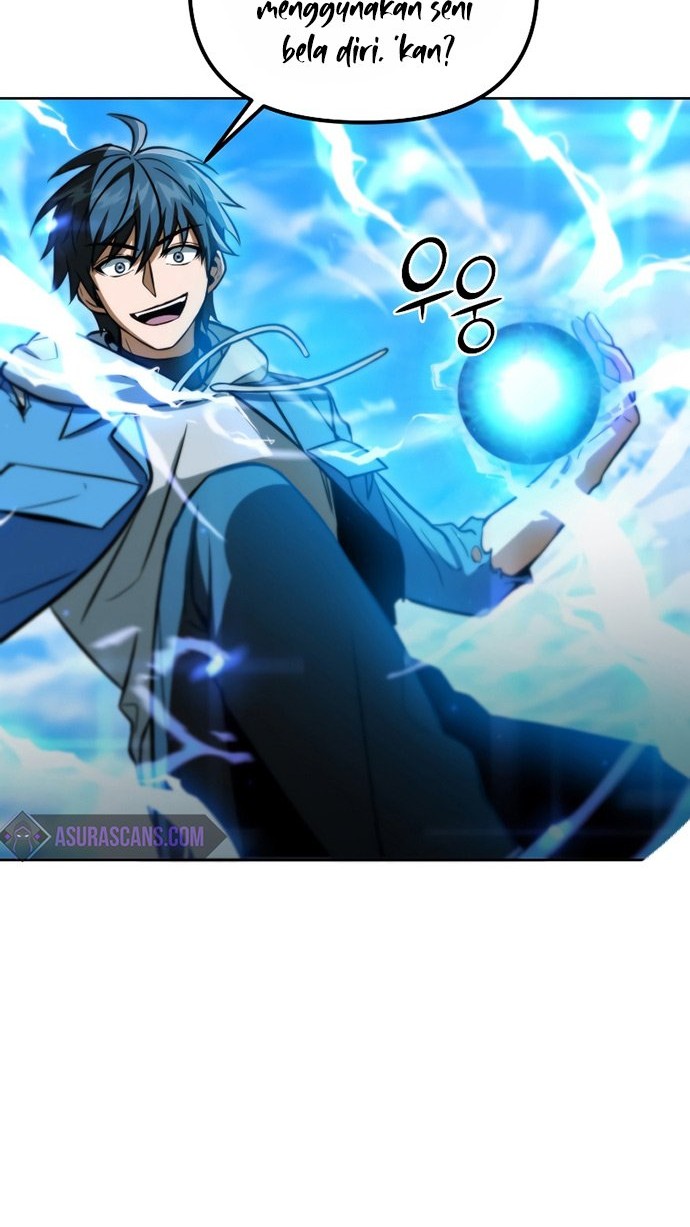 Maxed Out Leveling Chapter 36 - halaman 11