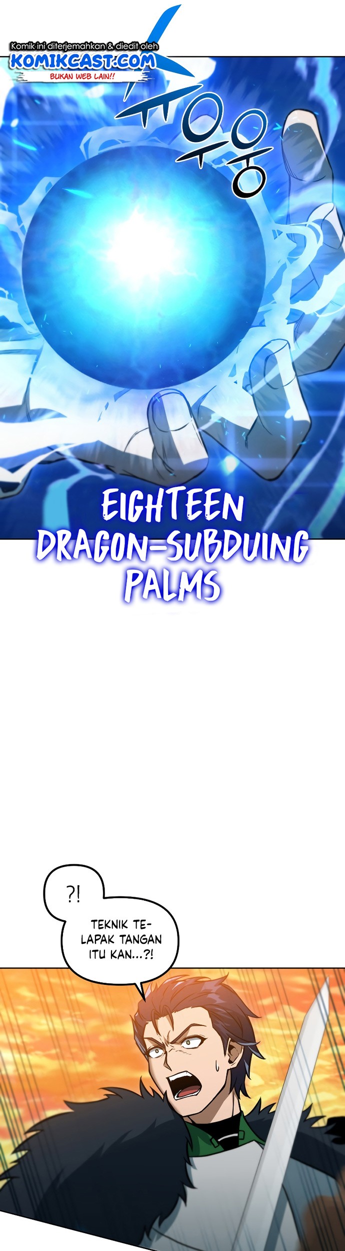Maxed Out Leveling Chapter 36 - halaman 12