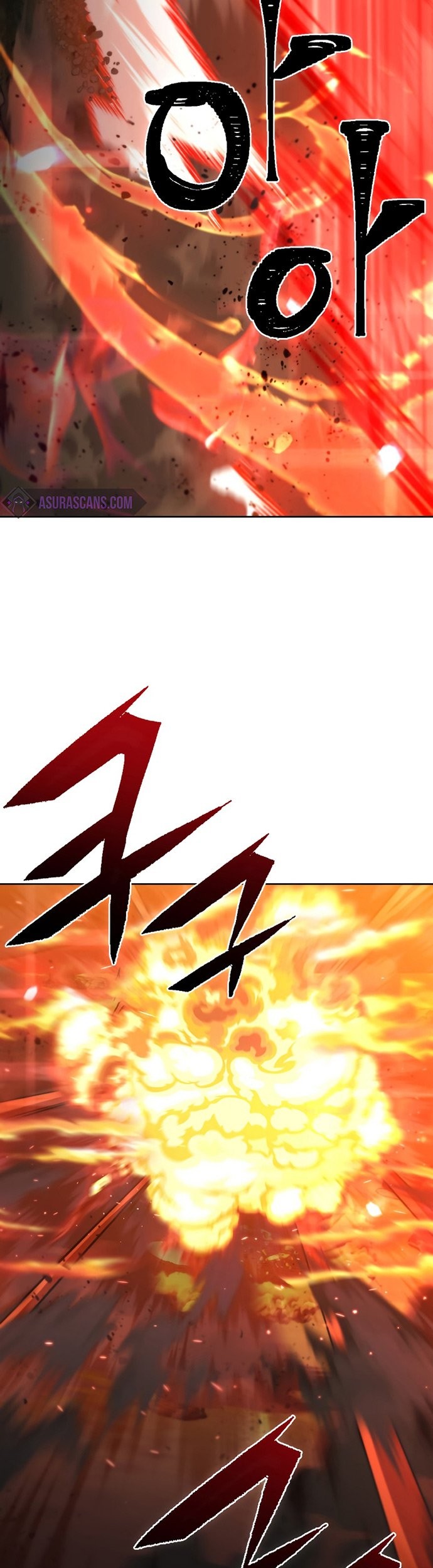 Maxed Out Leveling Chapter 36 - halaman 20