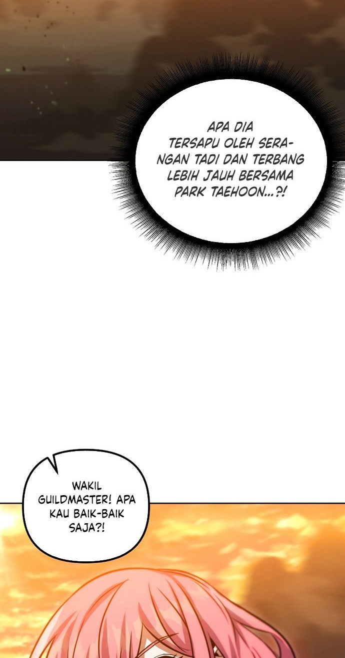 Maxed Out Leveling Chapter 36 - halaman 23