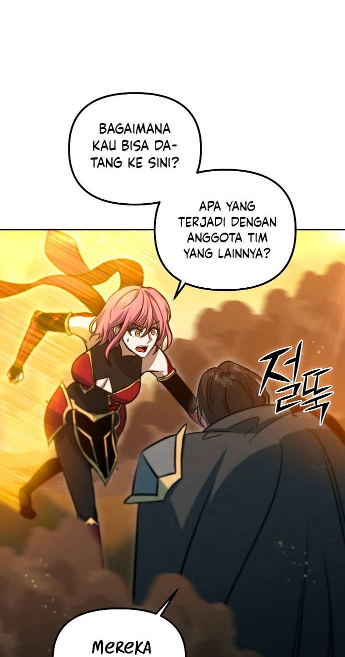 Maxed Out Leveling Chapter 36 - halaman 25