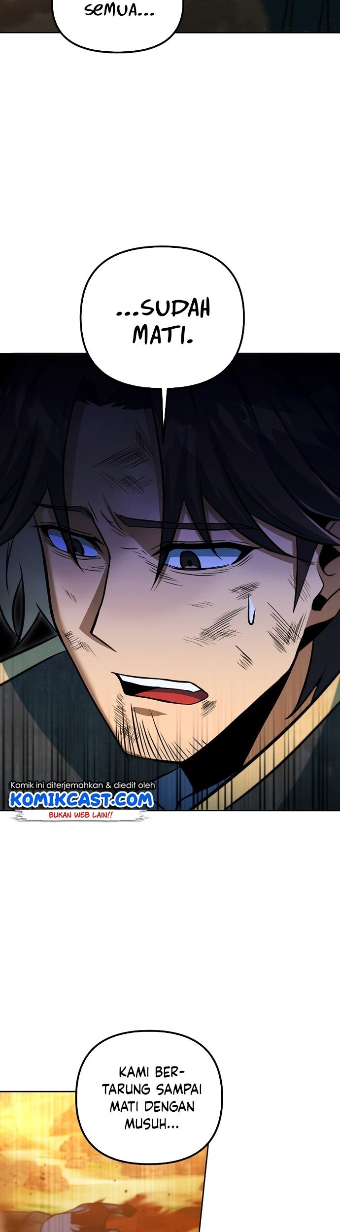 Maxed Out Leveling Chapter 36 - halaman 26