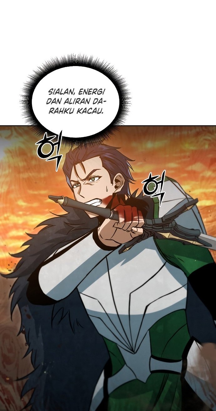 Maxed Out Leveling Chapter 36 - halaman 29