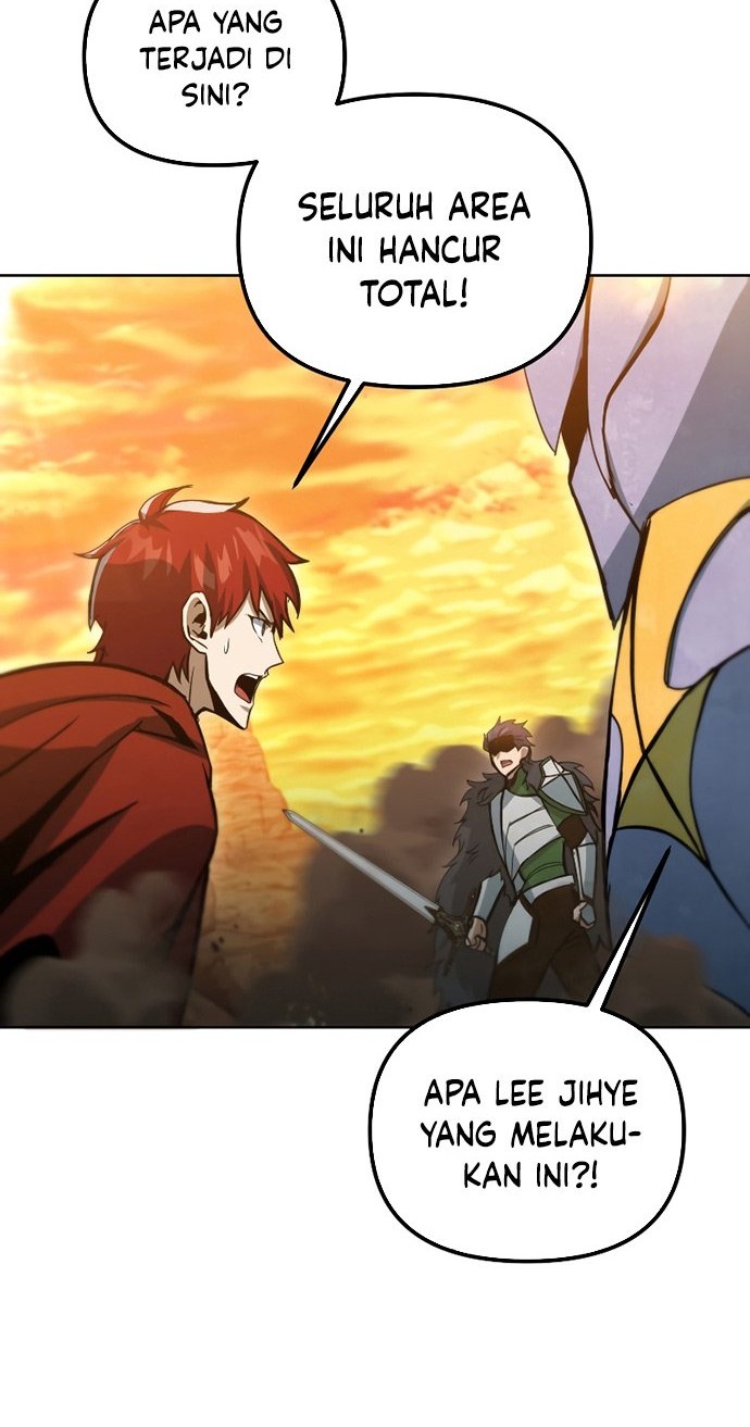 Maxed Out Leveling Chapter 36 - halaman 31