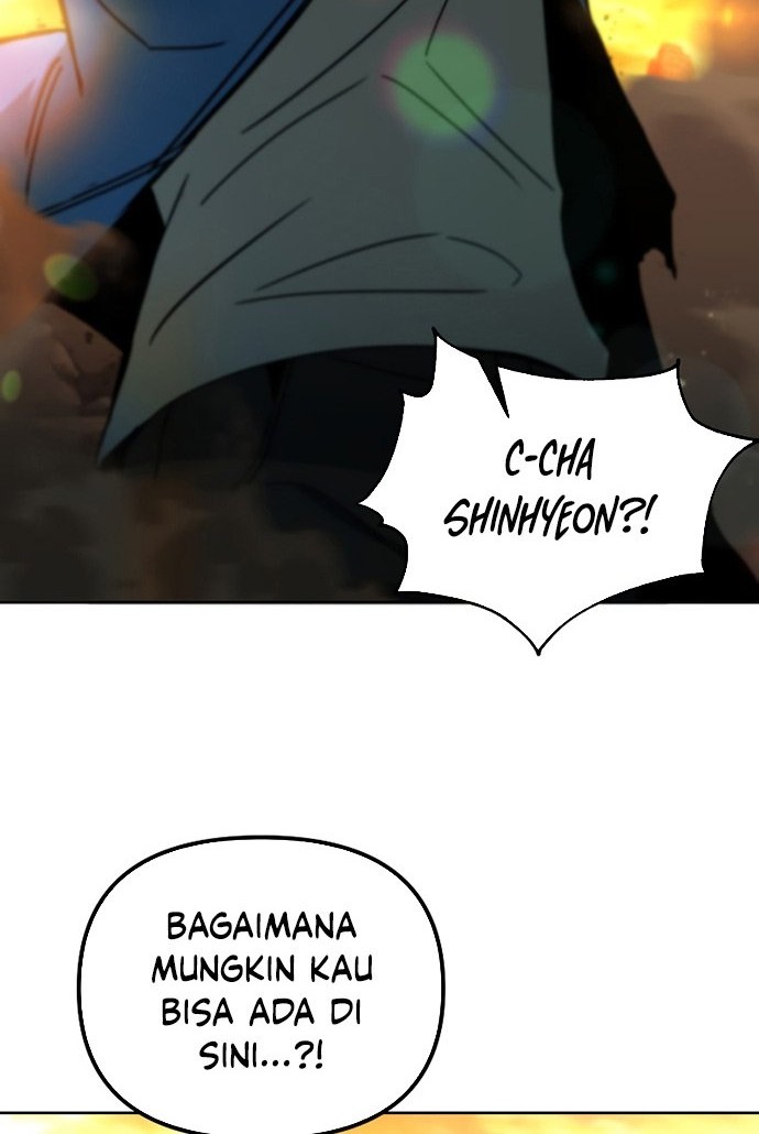 Maxed Out Leveling Chapter 36 - halaman 33