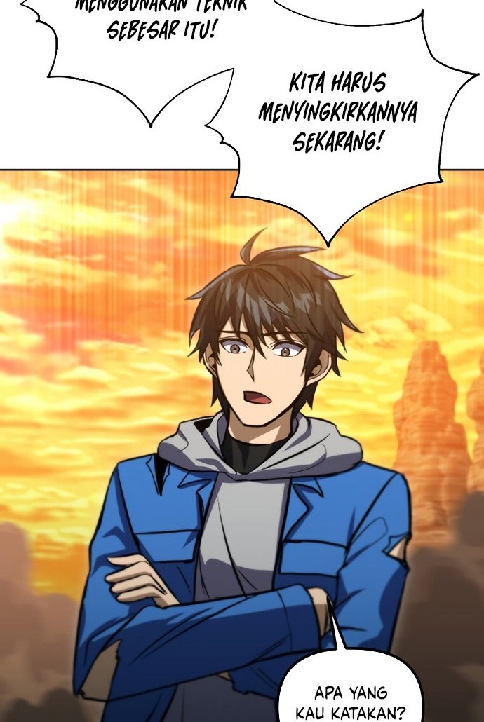 Maxed Out Leveling Chapter 36 - halaman 37