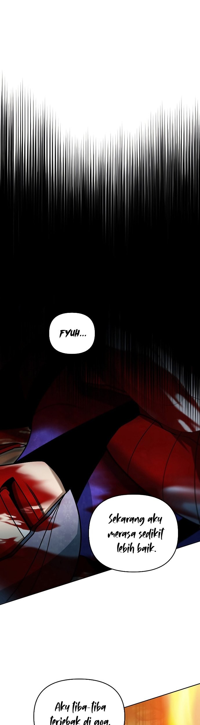 Maxed Out Leveling Chapter 36 - halaman 48
