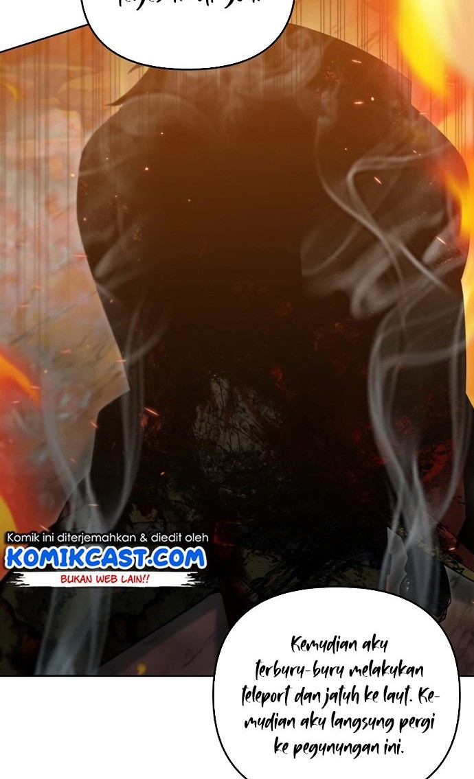 Maxed Out Leveling Chapter 36 - halaman 49
