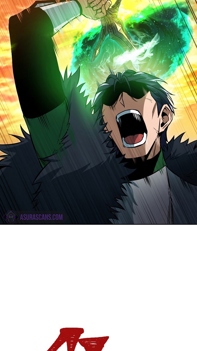 Maxed Out Leveling Chapter 36 - halaman 5
