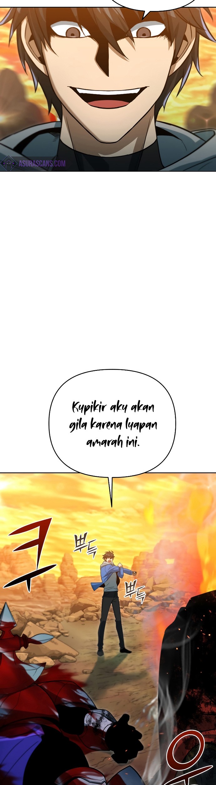Maxed Out Leveling Chapter 36 - halaman 50