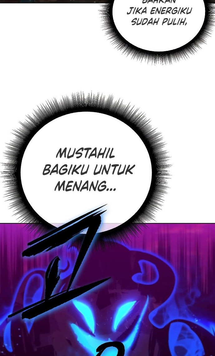 Maxed Out Leveling Chapter 36 - halaman 55