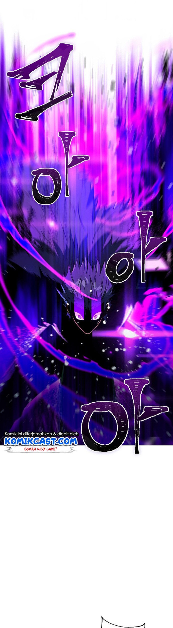 Maxed Out Leveling Chapter 36 - halaman 62
