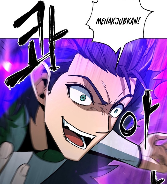 Maxed Out Leveling Chapter 36 - halaman 63