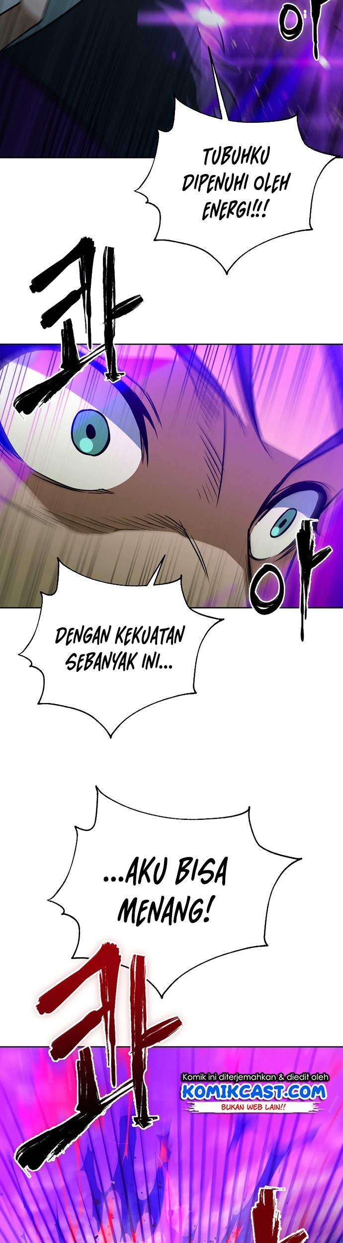 Maxed Out Leveling Chapter 36 - halaman 64