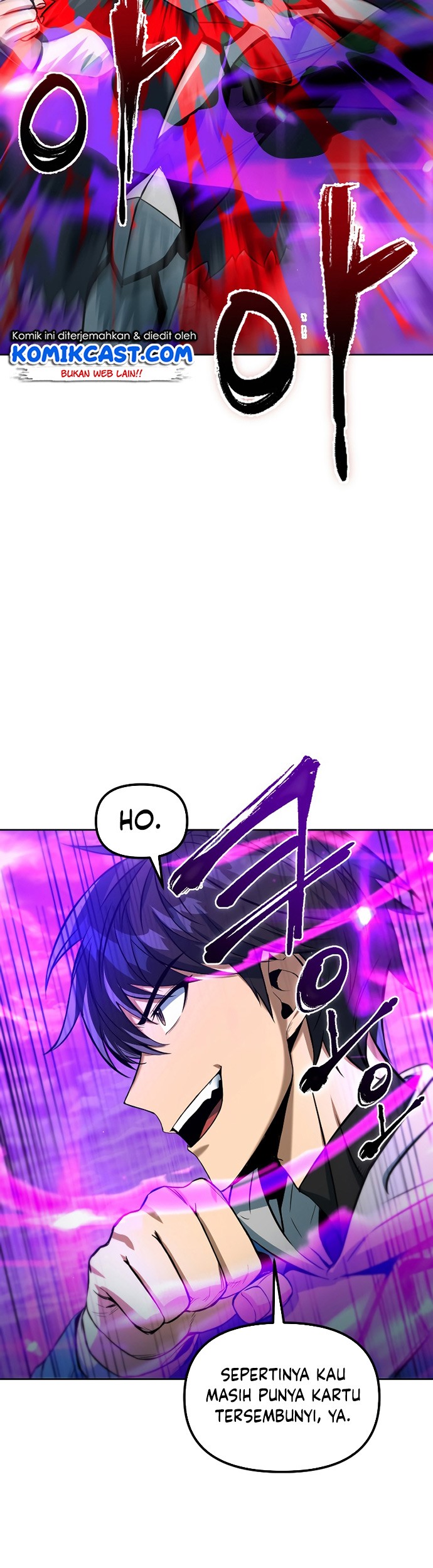 Maxed Out Leveling Chapter 36 - halaman 66