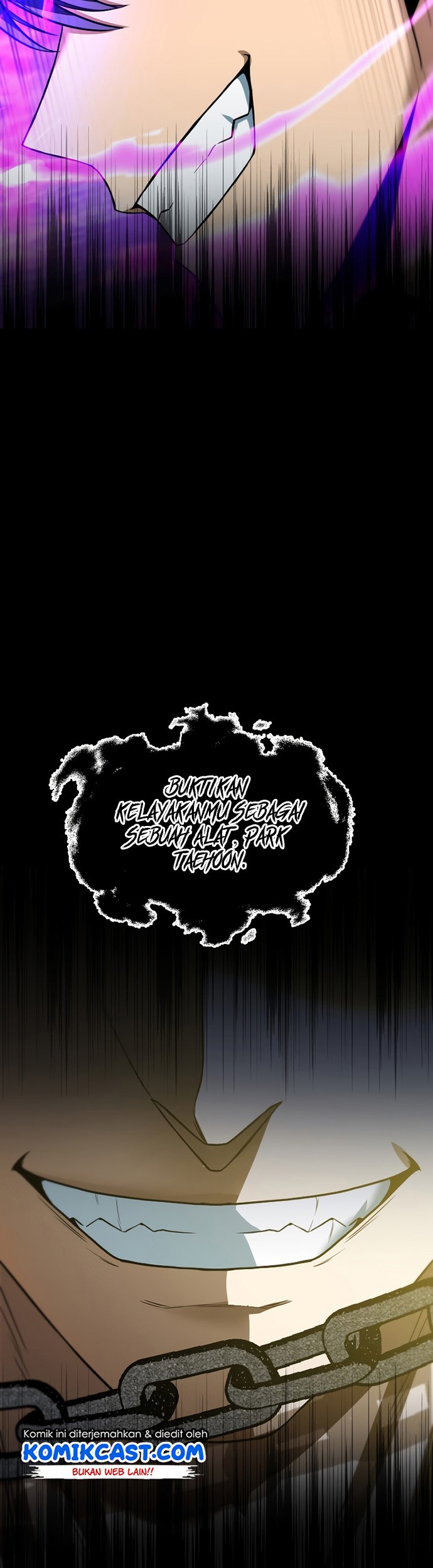 Maxed Out Leveling Chapter 36 - halaman 68