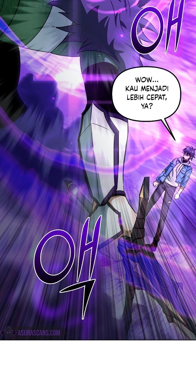 Maxed Out Leveling Chapter 37 - halaman 11