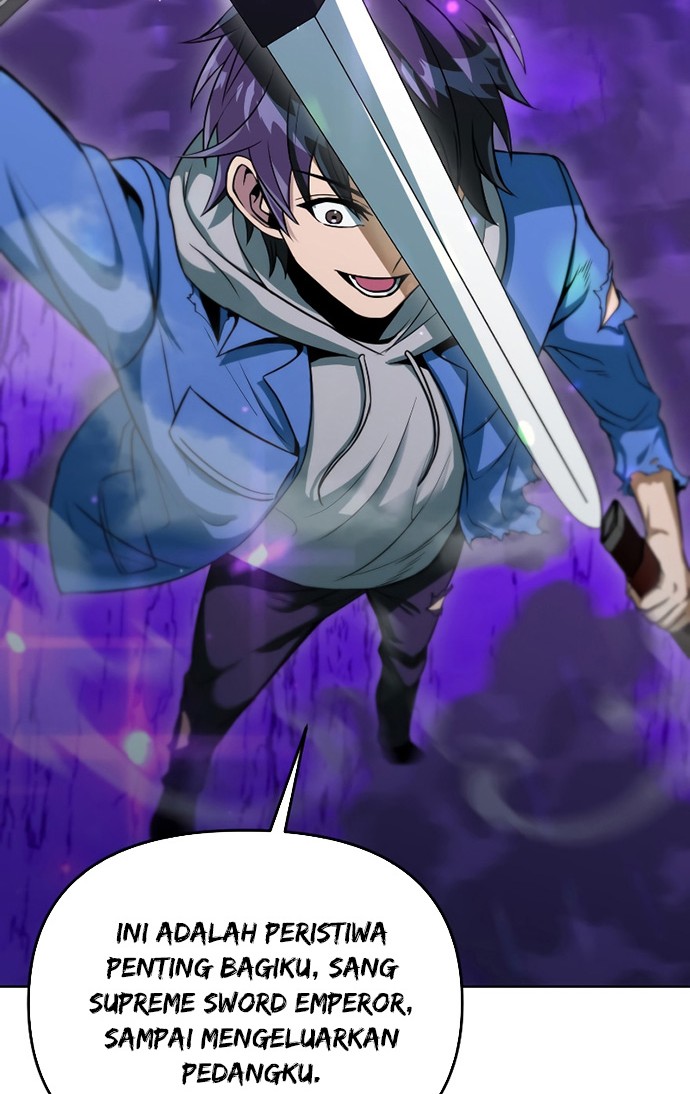 Maxed Out Leveling Chapter 37 - halaman 13