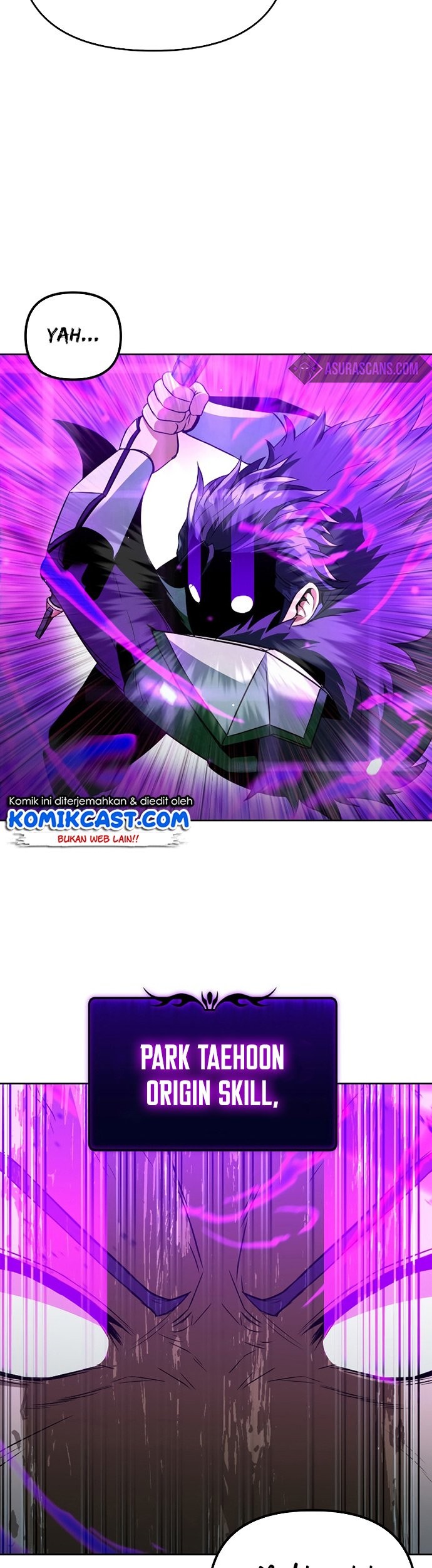 Maxed Out Leveling Chapter 37 - halaman 14