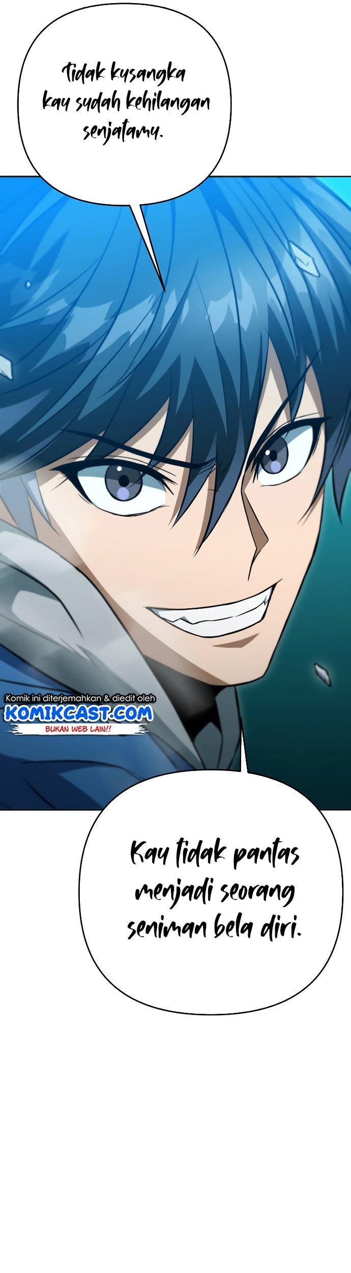 Maxed Out Leveling Chapter 37 - halaman 22