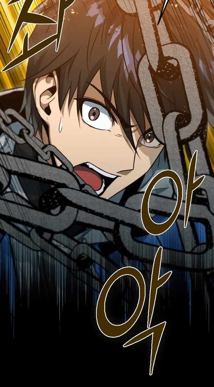 Maxed Out Leveling Chapter 37 - halaman 37