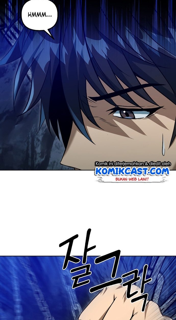 Maxed Out Leveling Chapter 37 - halaman 39