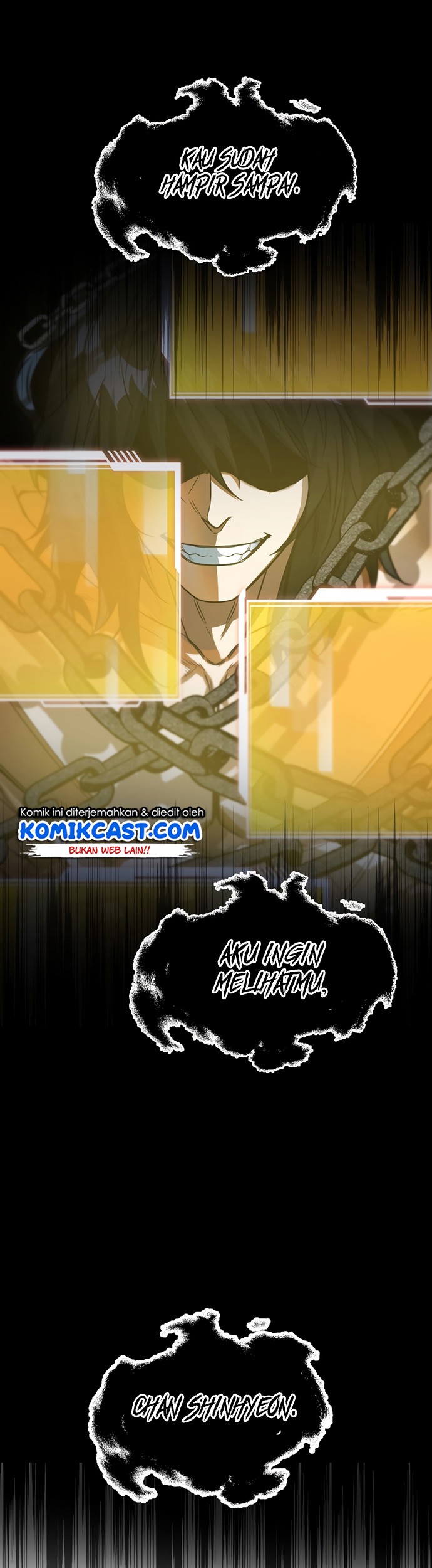 Maxed Out Leveling Chapter 37 - halaman 4