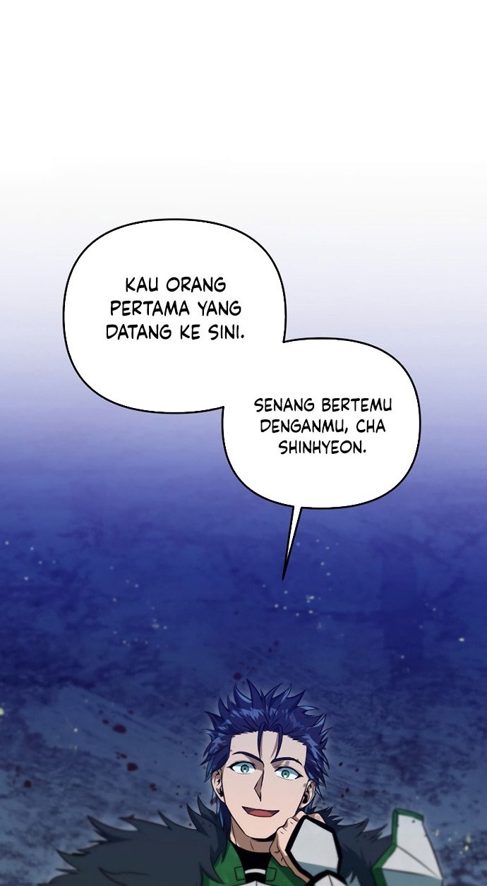 Maxed Out Leveling Chapter 37 - halaman 45