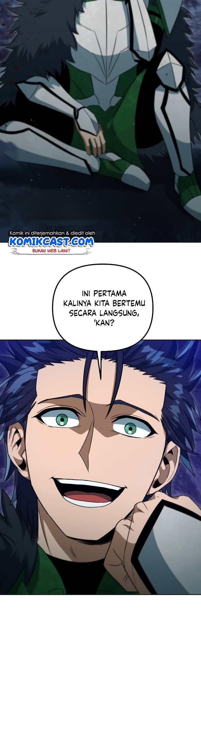 Maxed Out Leveling Chapter 37 - halaman 46