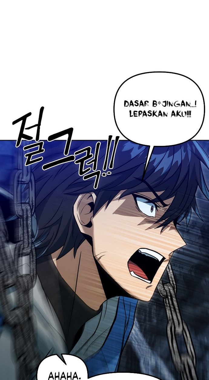 Maxed Out Leveling Chapter 37 - halaman 47