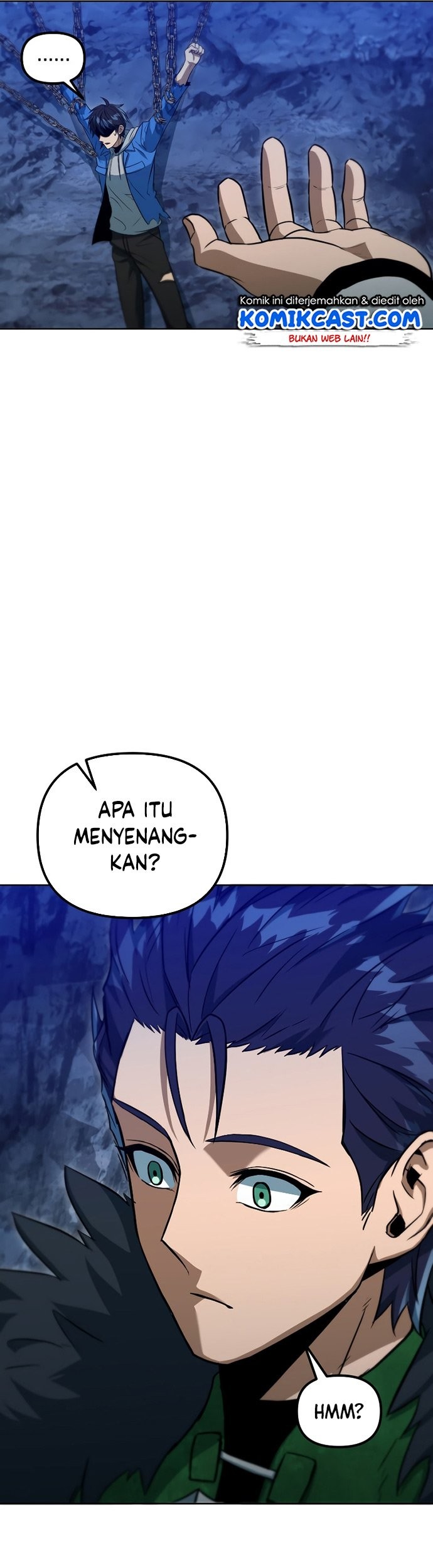 Maxed Out Leveling Chapter 37 - halaman 52
