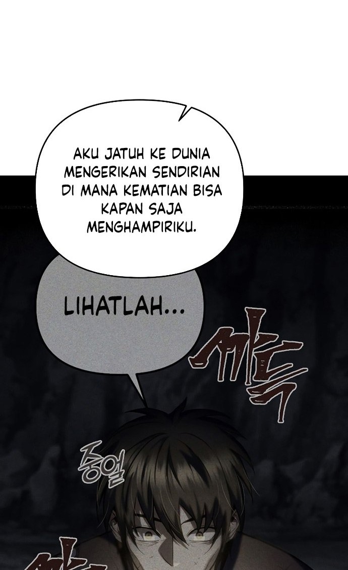 Maxed Out Leveling Chapter 37 - halaman 53