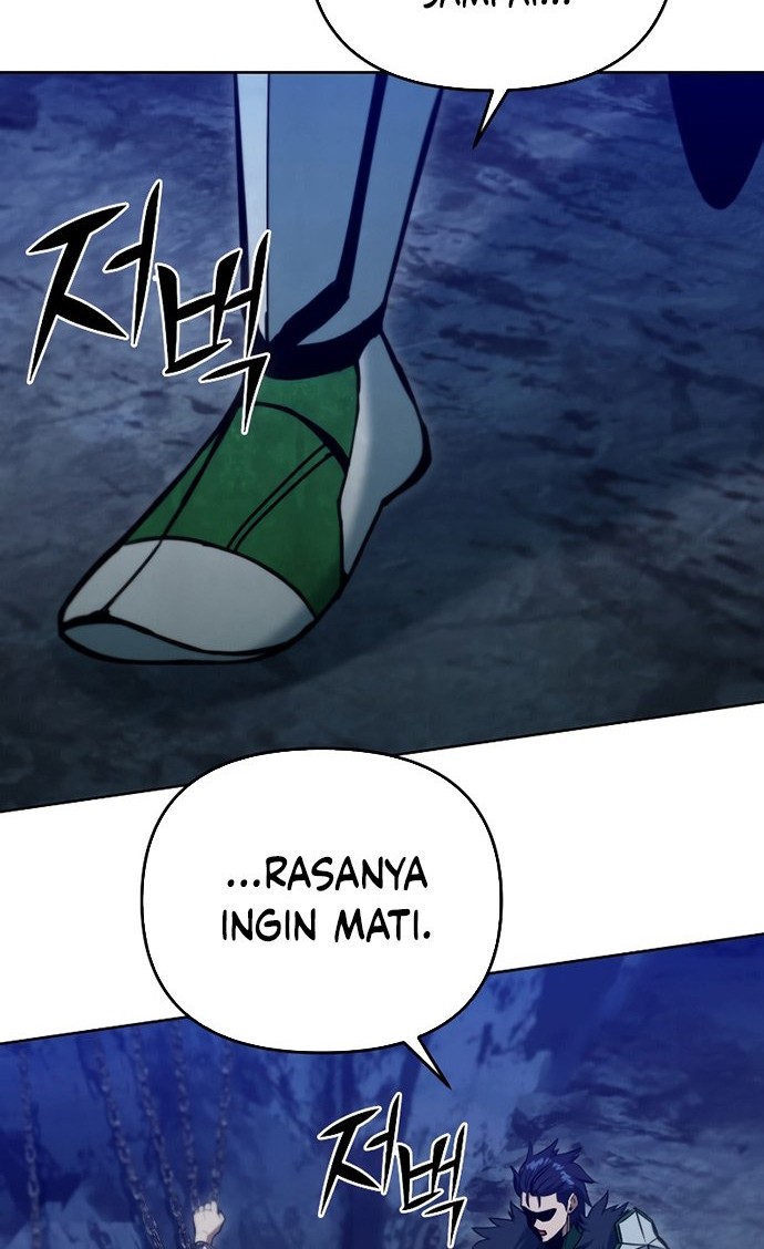 Maxed Out Leveling Chapter 37 - halaman 59