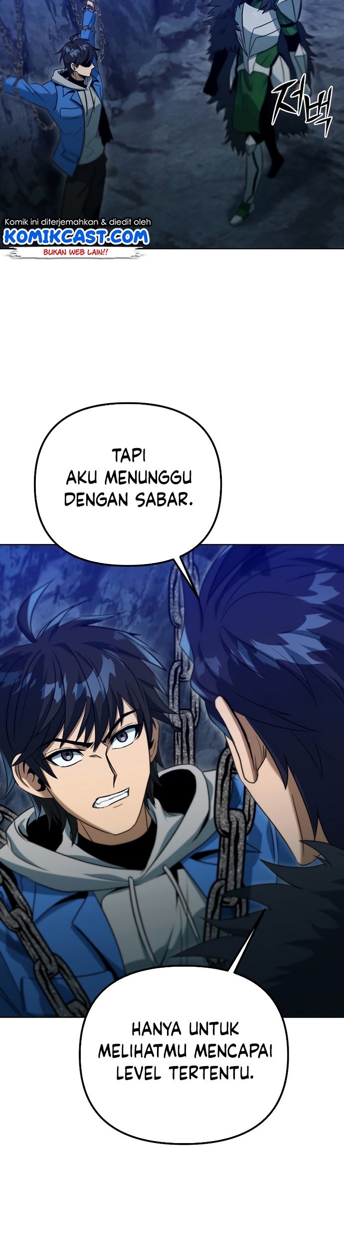 Maxed Out Leveling Chapter 37 - halaman 60