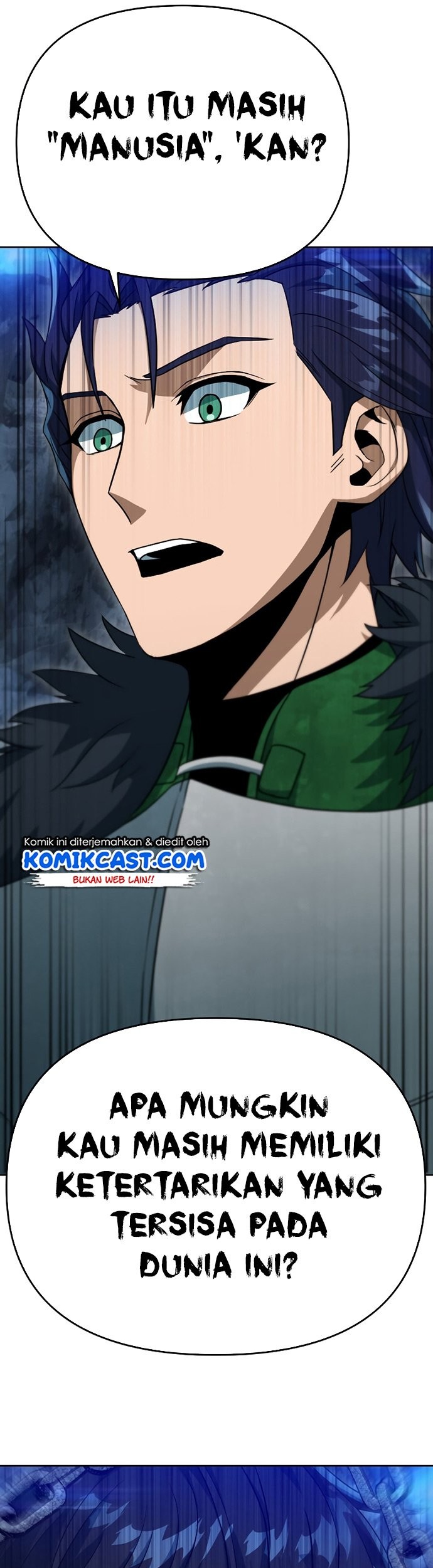 Maxed Out Leveling Chapter 37 - halaman 62