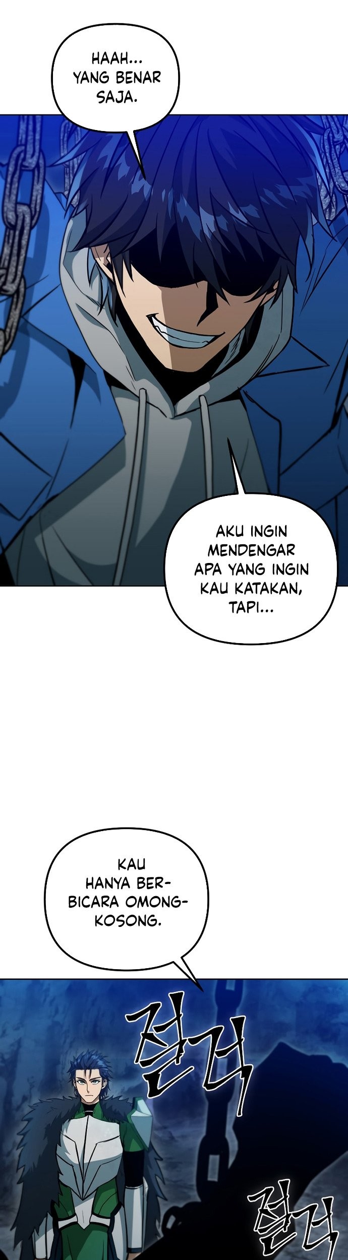 Maxed Out Leveling Chapter 37 - halaman 66