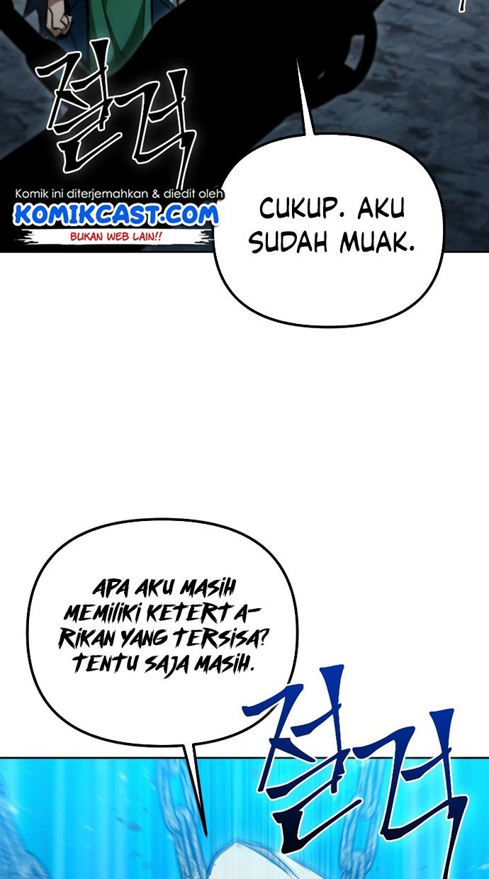Maxed Out Leveling Chapter 37 - halaman 67