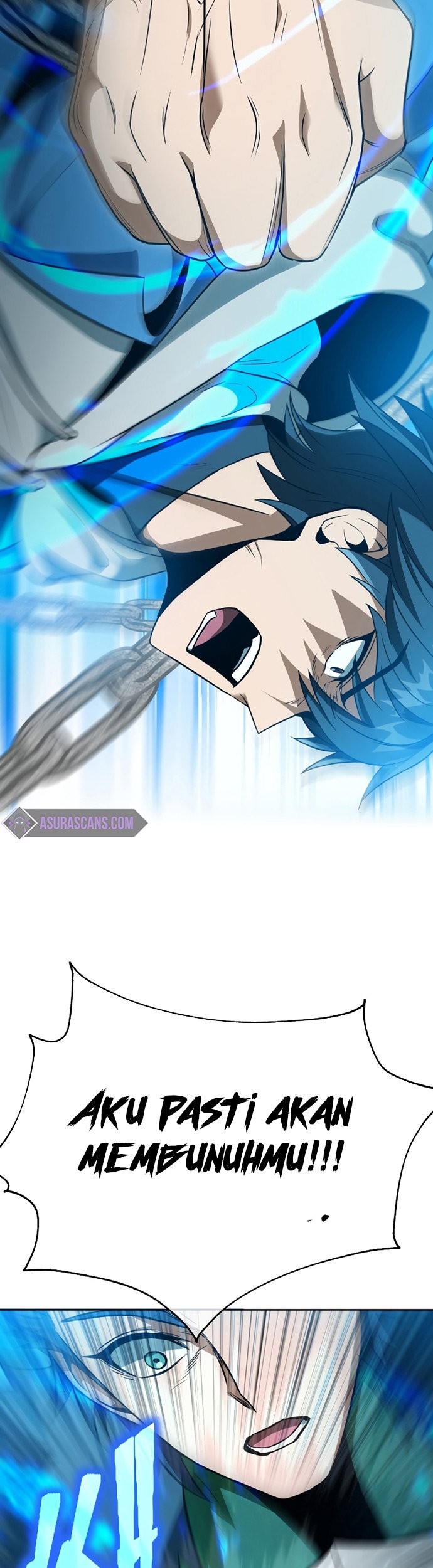 Maxed Out Leveling Chapter 37 - halaman 70