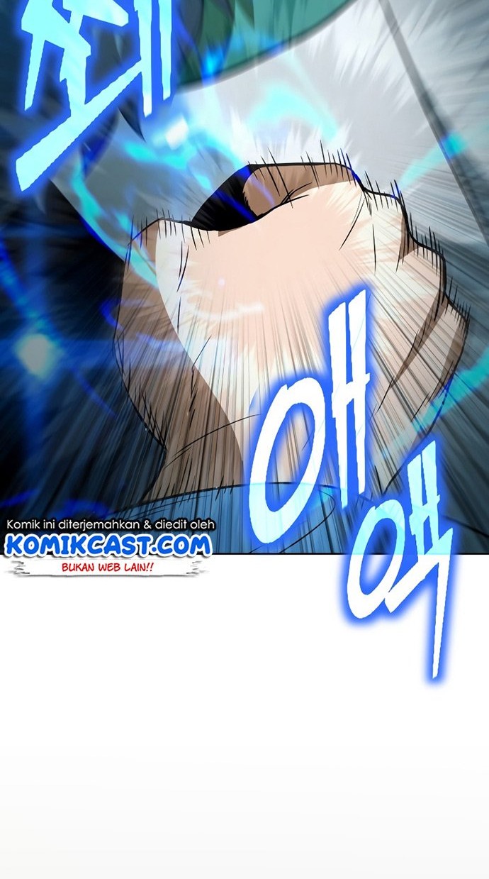 Maxed Out Leveling Chapter 37 - halaman 71
