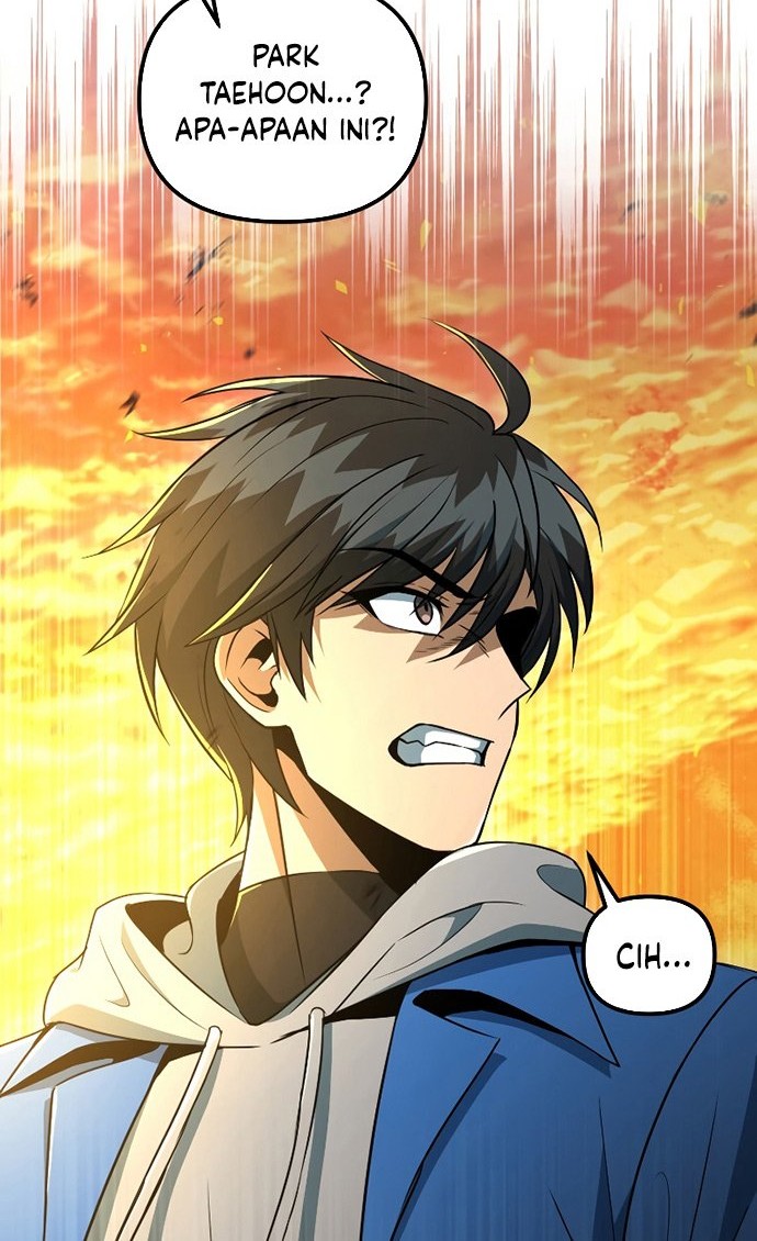Maxed Out Leveling Chapter 38 - halaman 13
