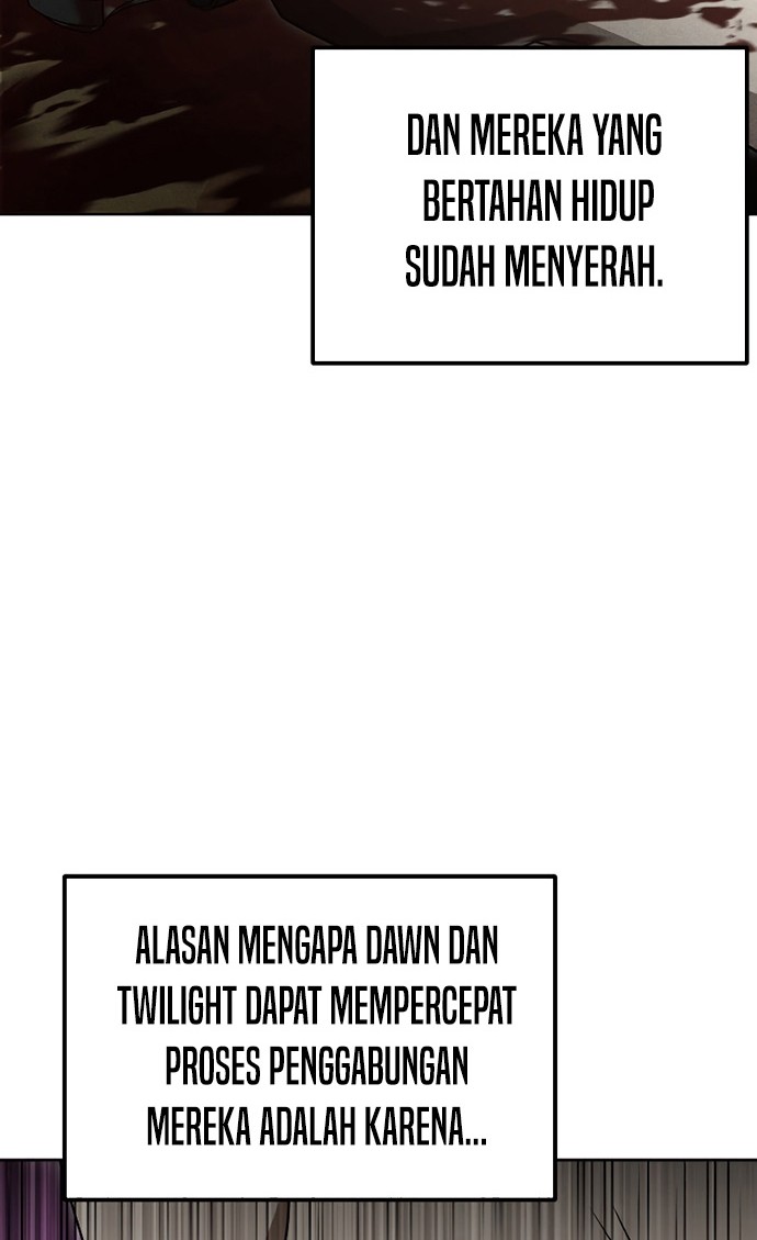 Maxed Out Leveling Chapter 38 - halaman 19