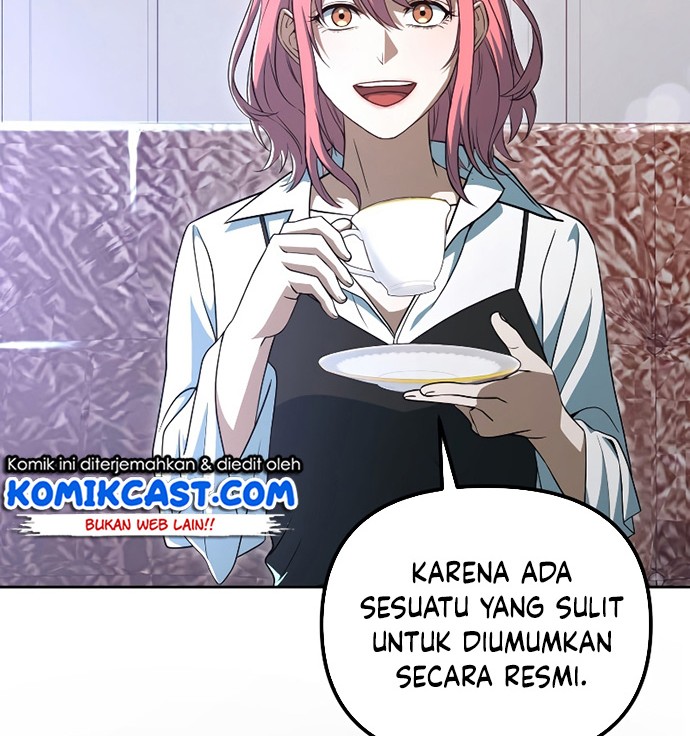 Maxed Out Leveling Chapter 38 - halaman 29