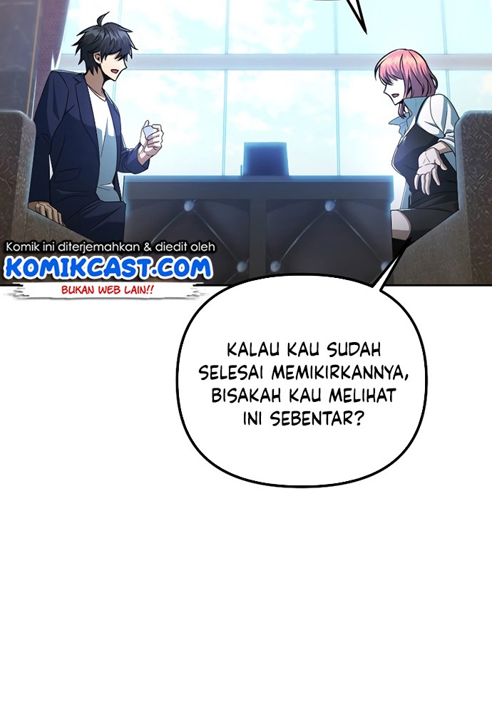 Maxed Out Leveling Chapter 38 - halaman 37