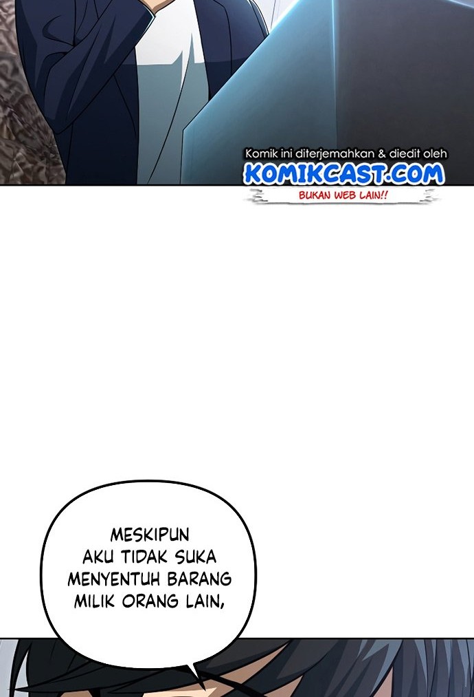 Maxed Out Leveling Chapter 38 - halaman 39